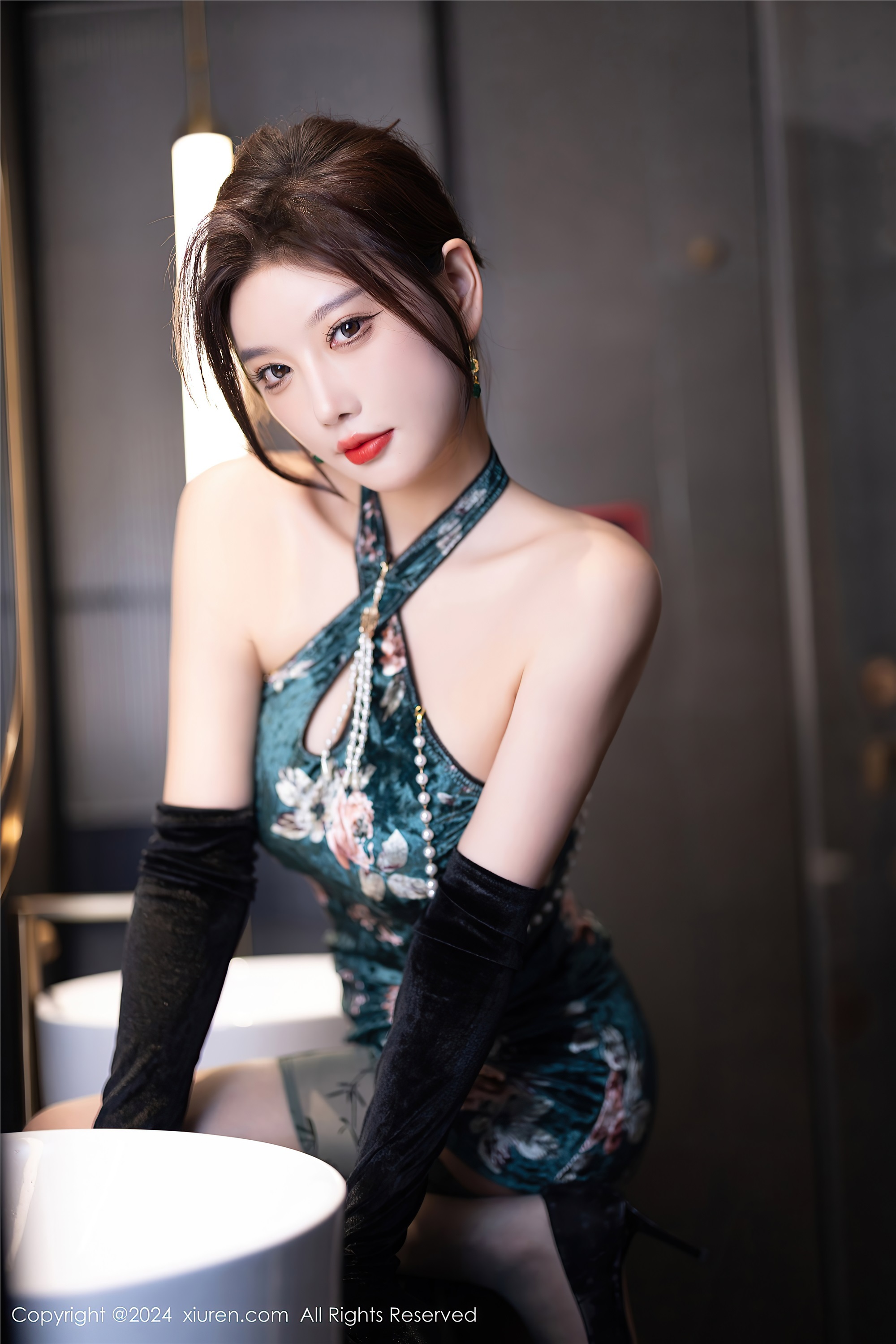 Xiuren秀人网 2024.09.14 NO.9165 杨晨晨Yome